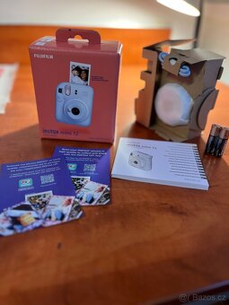 FUJIFILM Instax mini 12 - 2
