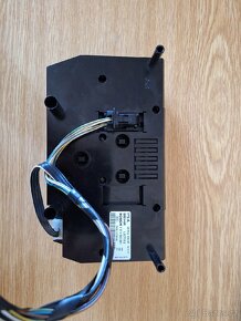 96514030XT digi.ovladač topení a klimatizace Peugeot Citroen - 2