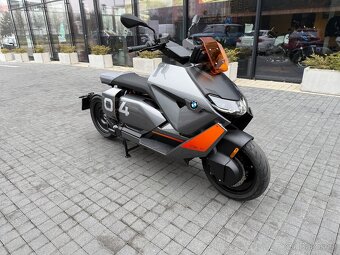 BMW CE-04 Avantgarde - 2