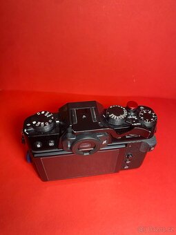 Fotoaparát Fujifilm X-T30 II + příslušenství - 2