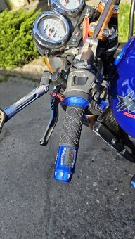 Honda Hornet CB600 - 2