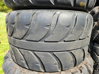 AT20x11-9 Kenda Speedracer LBR PRO 2ks - 2