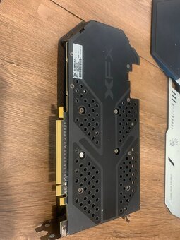 rx 580 8gb xfx - 2