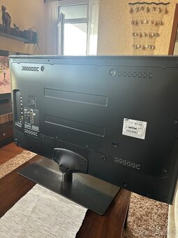 Televize SAMSUNG - 2