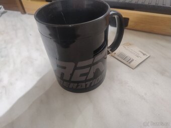 STAR TREK SBĚRATELSKÝ HRNEK PUZZLE - 2