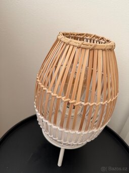 Stolní lampy - 2
