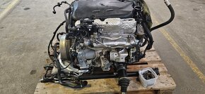 BMW X 2.0 diesel - 2