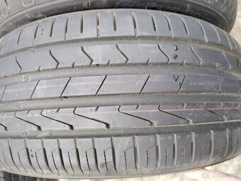 195/45/16 letni pneu HANKOOK 195/45 R16 - 2