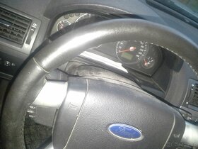 Ford Mondeo 2.0tdci 85kw rok 2006 -díly z vozu - 2