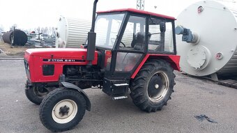 Zetor 6911 - 2