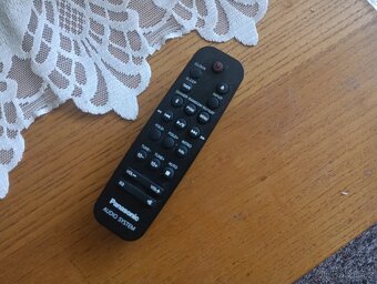 Panasonic SC-DM202 DAB+ ...Super cena... - 2