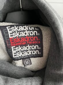 Mikina Eskadron - 2