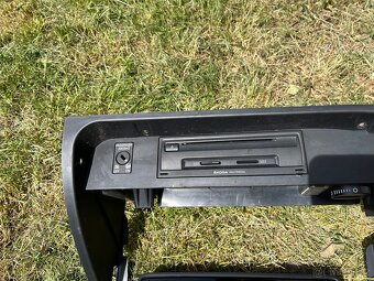 Navigace Skoda Octavia 3 Multimedia - 2