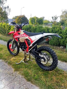Gas Gas ec300 r.v.2019 - 2