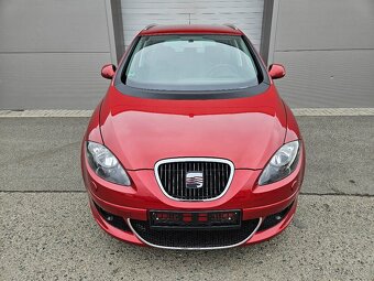 Seat Altea XL 1.4 TSi 92 kw - 2