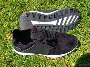Prodám nenošené boty pro volný čas (unisex), vel. 43 - 2