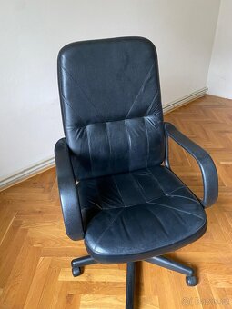 kancelářské křeslo - 2