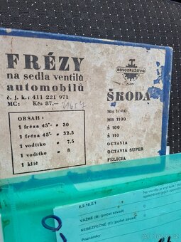 SKODA FELICIA - 2
