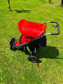 Tfk kočárek set joggster adventure + doplňky - 2