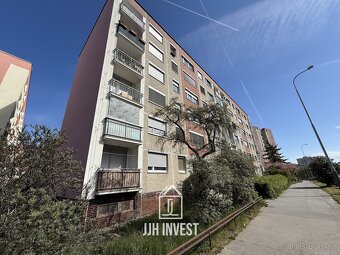 Pronájem byty 3+1, 75 m2 - Praha - Hlubočepy, ev.č. 00051 - 2