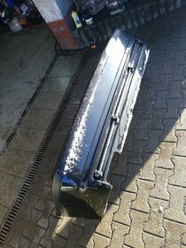 BMW e46 m paket - 2