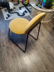 Židle IKEA MÅNHULT 1ks - 2
