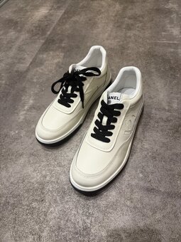 Chanel tenisky - 2