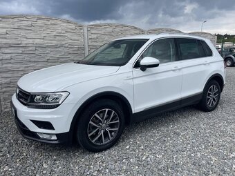 Volkswagen Tiguan 2.0TDi 150PS DSG FULL LED NAVI - 2