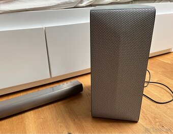 Lg soundbar 4.1, 360W - LAS750M - 2