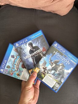 Playstation 4 Pro 1Tb - 2