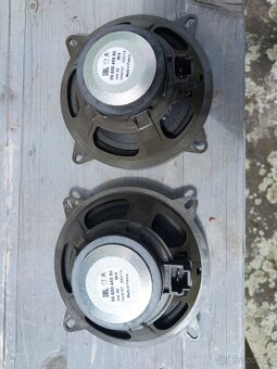 Reproduktory JBL 130 mm - 2