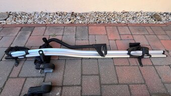 Thule - střešní nosiče na kola - 2