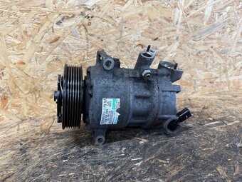KLIMAKOMPRESOR VW,ŠKODA 5N0820803C - 2