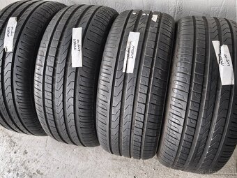 225/45 r17 letní pneumatiky Pirelli - 2