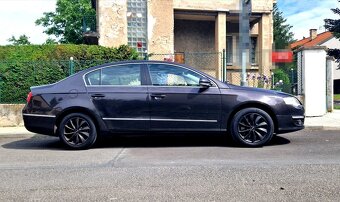 Prodám Volkswagen Passat B6 r.v. 2007 - 2