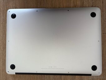 MacBook Air 13 - 2
