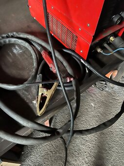 Fronius MagicWave 2000 - 2