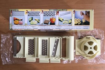 Nove struhadlo Teskoma multistar 5 - 2