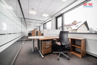 Pronájem obchod a služby, 726 m², Lanškroun, ul. Dvorská - 2