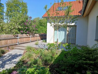 Byt resp. celý menší dům, Hradec Králové Malšovice - 2