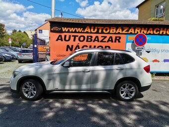 BMW X1 2.0d 105kw 4x4 xDrive - 2