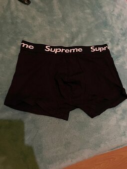 Supreme trenky - 2