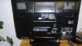 Plazmovka 93cm.dvd recorder atd. - 2
