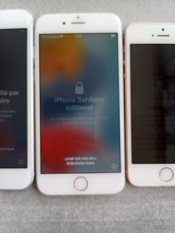Apple iPhone směs - 2