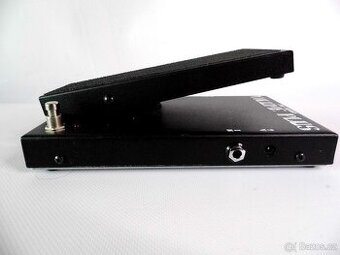 Volume pedál Morley Volume Plus - 2
