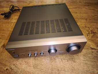 Stereo zesilovač Sony Scala TA S2,Mosfet,čti popis. - 2