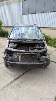 Motor BRT 2.0 TDI Sharan Alhambra - 2