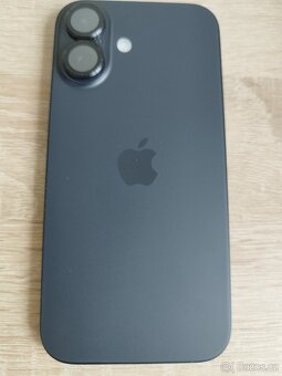 iPhone 16 128g - 2