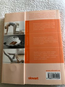 Snadno a rychle PILATES - 2