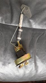 Favorit palivoměr - 2
